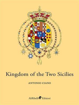 cover image of Kingdom of the Two Sicilies